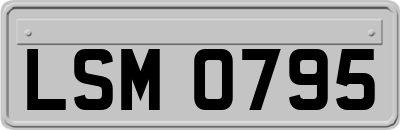 LSM0795