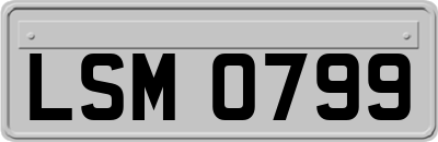 LSM0799