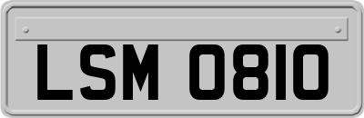 LSM0810