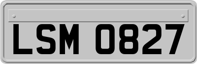 LSM0827