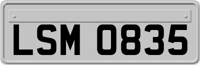 LSM0835