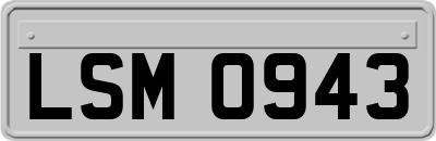 LSM0943