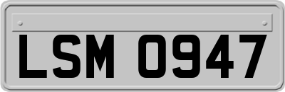 LSM0947