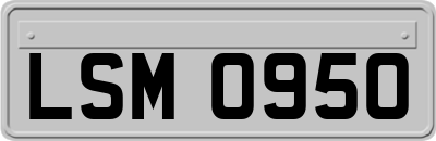 LSM0950