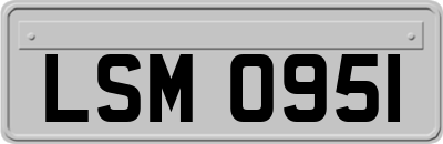 LSM0951