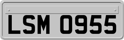 LSM0955