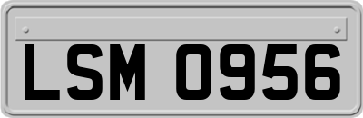 LSM0956