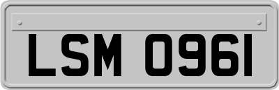 LSM0961