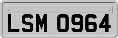 LSM0964