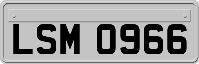 LSM0966