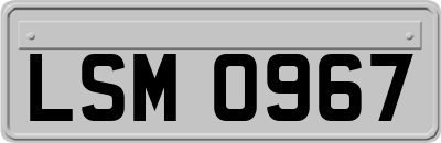 LSM0967