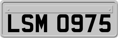 LSM0975