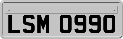 LSM0990