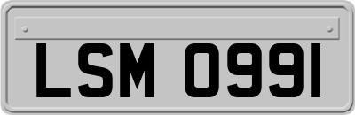 LSM0991
