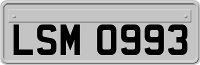 LSM0993