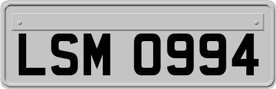 LSM0994