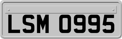 LSM0995