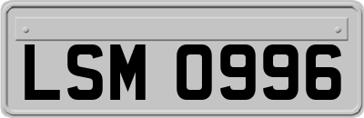 LSM0996