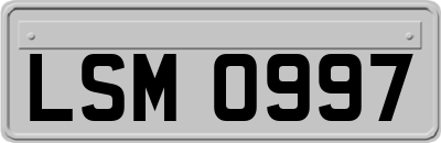 LSM0997