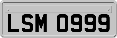 LSM0999