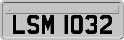 LSM1032