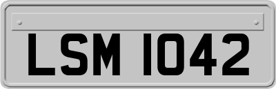 LSM1042