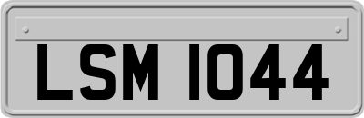 LSM1044