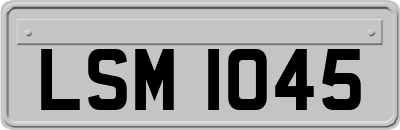 LSM1045