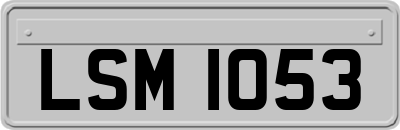 LSM1053