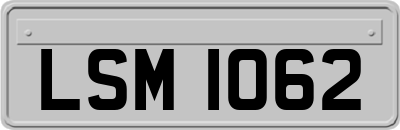 LSM1062