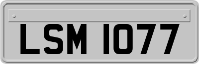 LSM1077