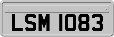LSM1083