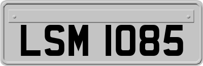 LSM1085