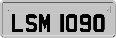 LSM1090