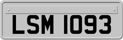 LSM1093