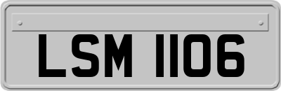 LSM1106