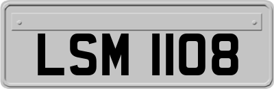 LSM1108