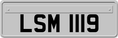 LSM1119