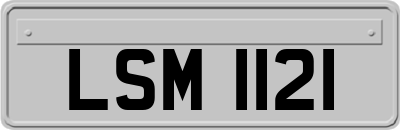 LSM1121