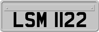 LSM1122