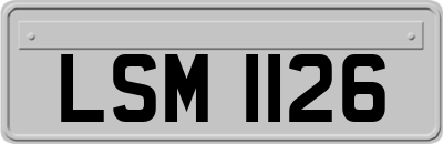 LSM1126