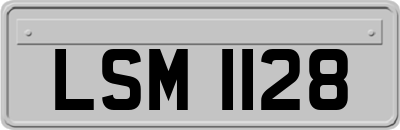 LSM1128