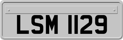 LSM1129