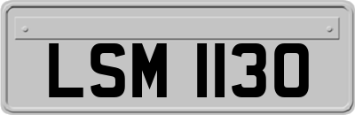 LSM1130
