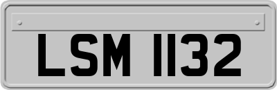 LSM1132