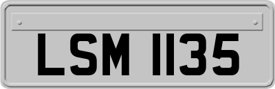 LSM1135