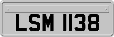 LSM1138