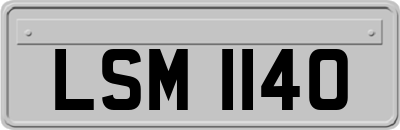 LSM1140