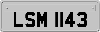 LSM1143