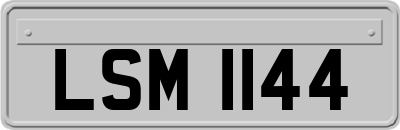LSM1144